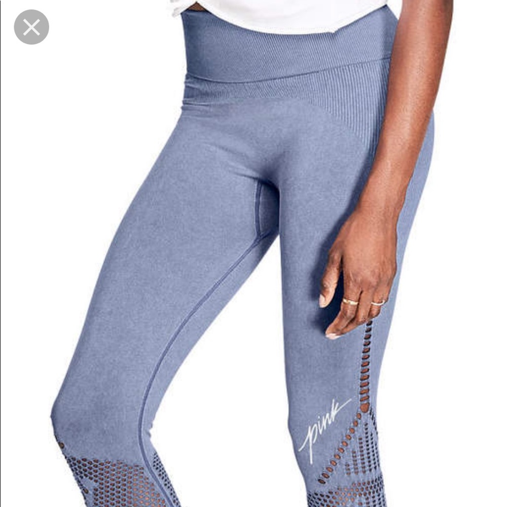 Victoria’s Secret leggings